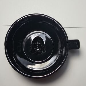 Star wars mug Darth Vader black Hallmark collectable gift